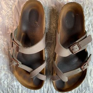 Birkenstock Mayari Sandals